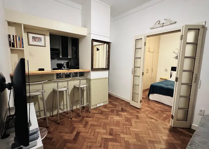 Leblon excelente apto- melhor localização Rio de Janeiro